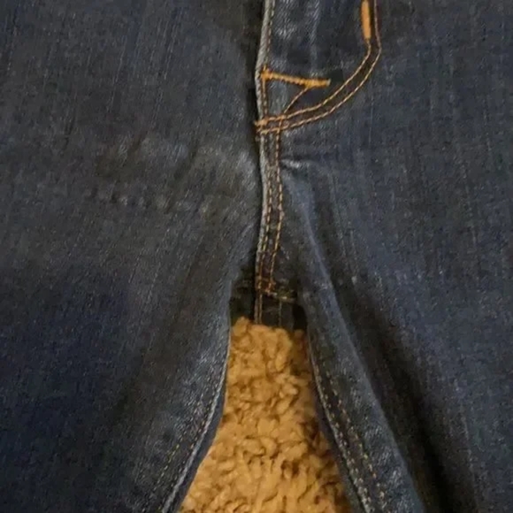 Hudson Jeans Krista Super Skinny - Picture 8 of 8